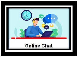 Online Chat