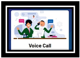 Voice Call